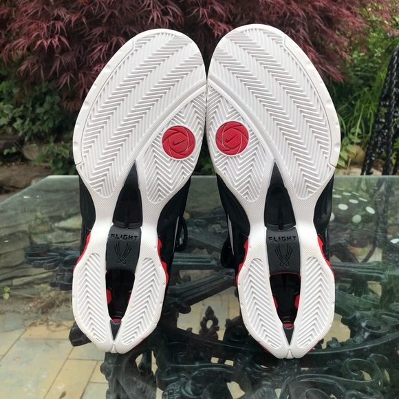 SOLD Sample Nike Flight - Picture 7 of 7